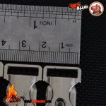 سگک 1.5 سانتی فلزی کد sp153 - Image 2