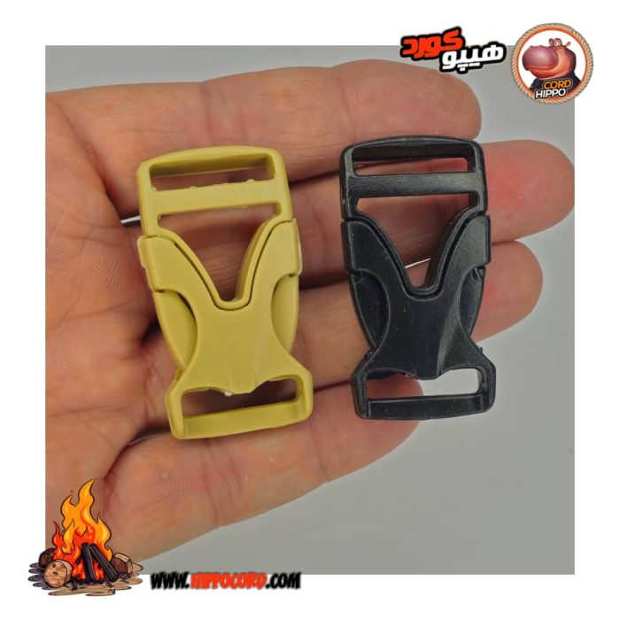 سگک 2 سانتی طرحv کد sp201