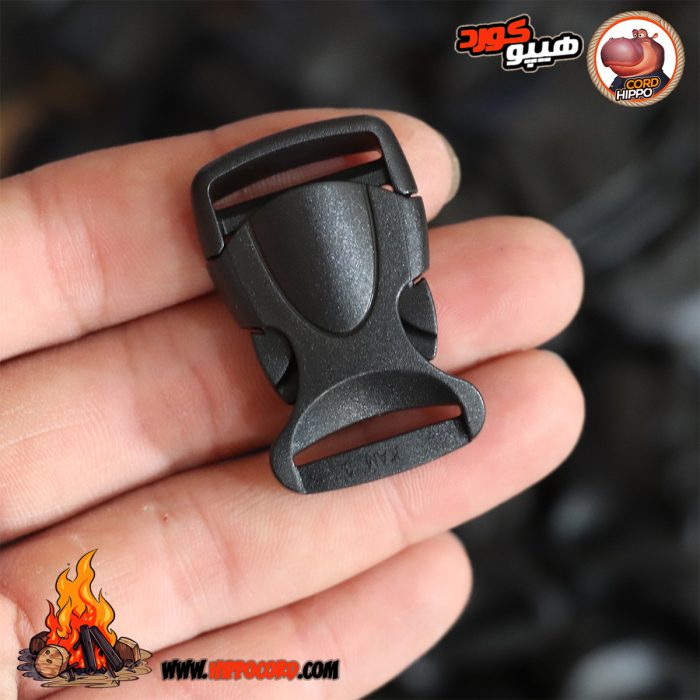 سگک 2.2سانتی خارجی برند KAM کد sp222 - Image 3