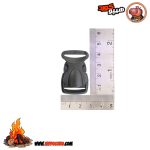 سگک 2.2سانتی خارجی برند KAM کد sp222