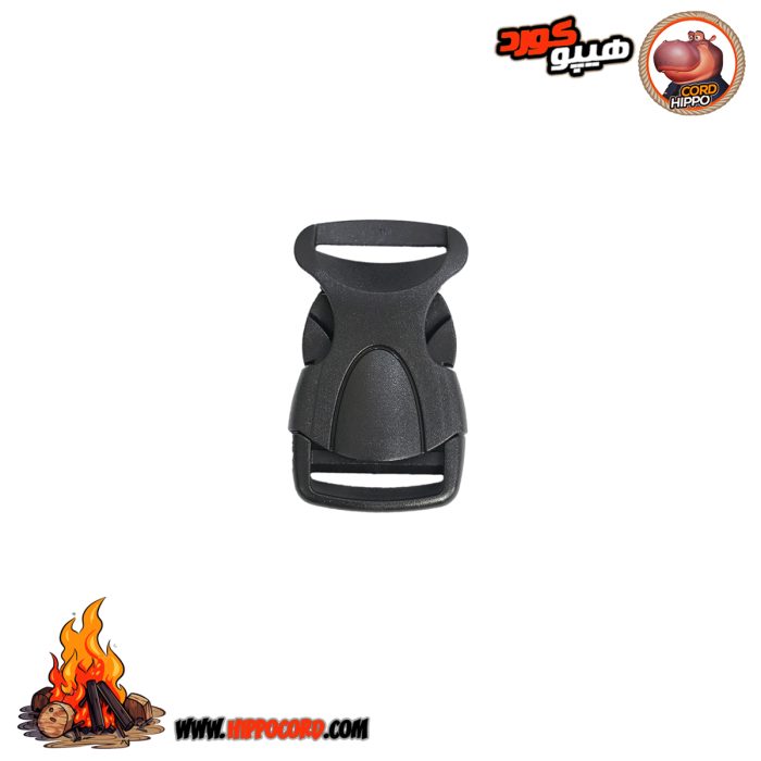 سگک 2.5سانتی خارجی برند KAM کد sp252