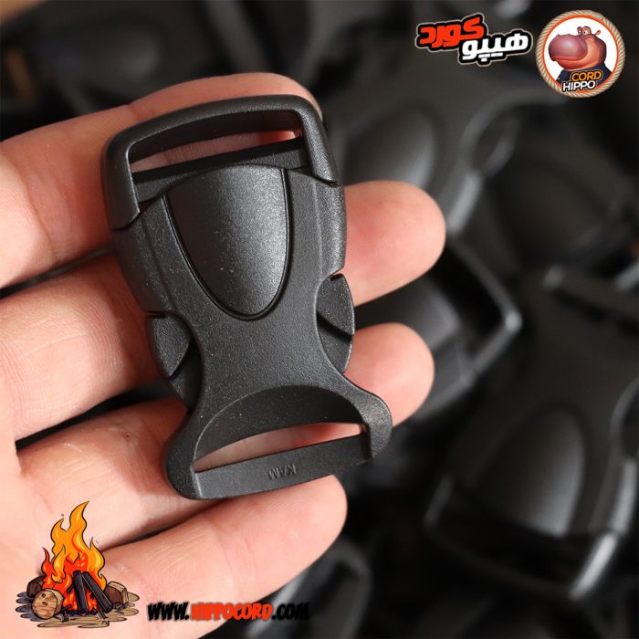 سگک 2.5سانتی خارجی برند KAM کد sp252 - Image 3