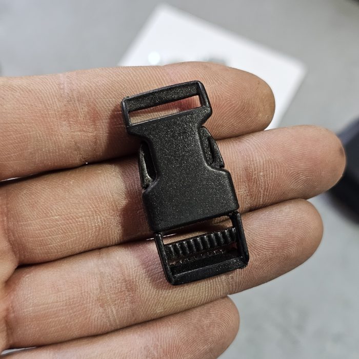 سگک 1.5 سانتی ساده کد sp153 - Image 1