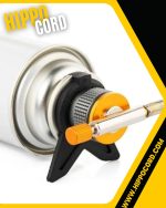 مبدل کپسول استوانه ای به پیچی