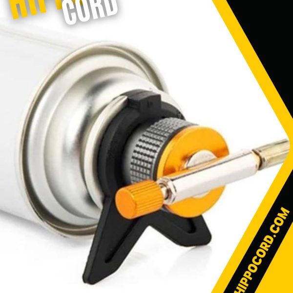 مبدل کپسول استوانه ای به پیچی