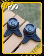 مبدل کپسول استوانه ای به پیچی