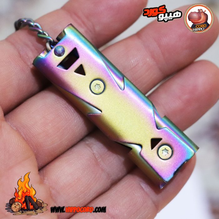 سوت نجات 150db (سوت ورزشی)