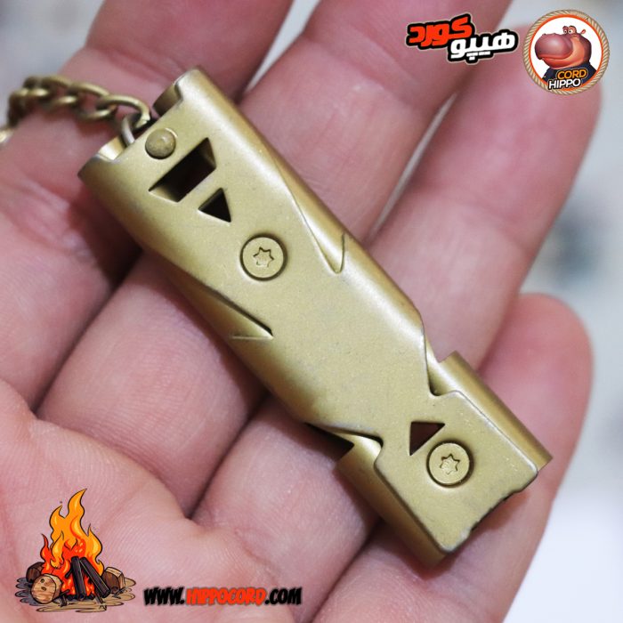 سوت نجات 150db (سوت ورزشی)