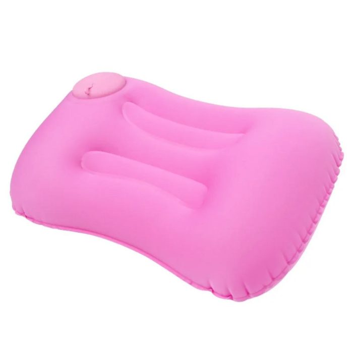 بالش بادی خود بادشو پمپ دار - Image 2