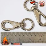 مدبر قلاده بزرگ طرح طوطی - Image 3