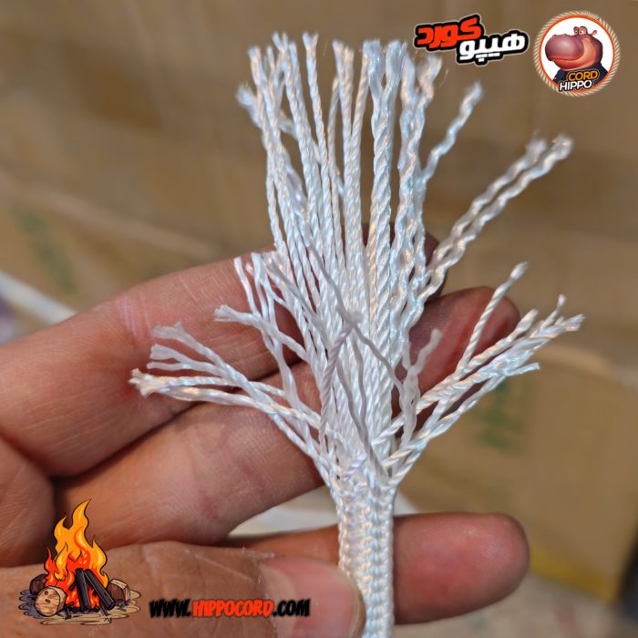 طناب 8mm سوپر - Image 2