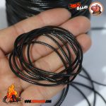 نخ دستبند چرم - Image 3