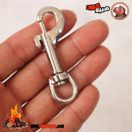 مدبر قلاده ته گرد