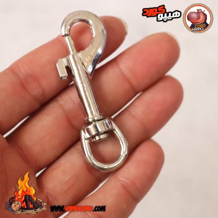 مدبر قلاده ته گرد